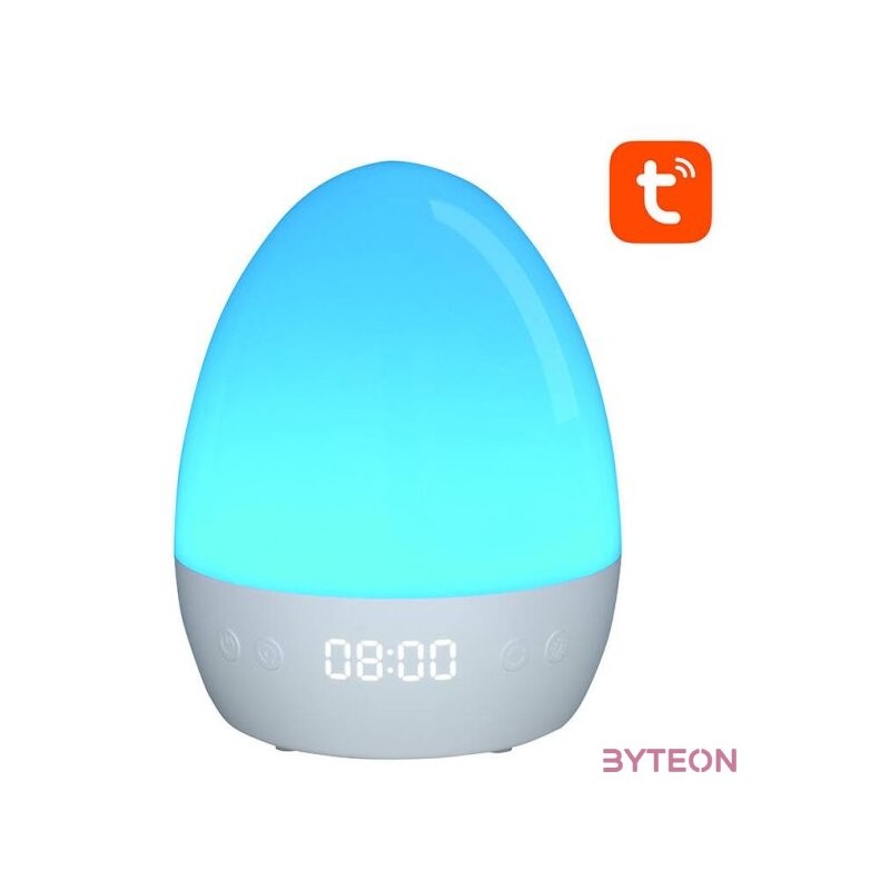 WiFi RGBW 16M Gosund LB2S Tuya smart night light