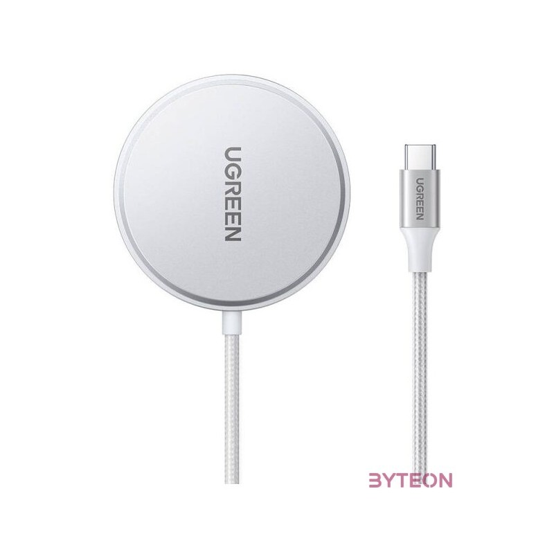 Ugreen Wireless Charger W703 with MagSafe 15W (For iOS Device)