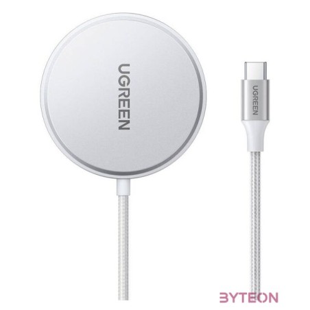 Ugreen Wireless Charger W703 with MagSafe 15W (For iOS Device)