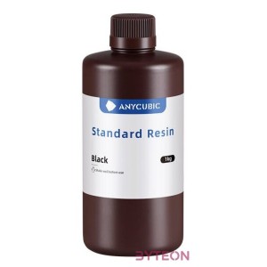 AnyCubic Standand Resin (Black)