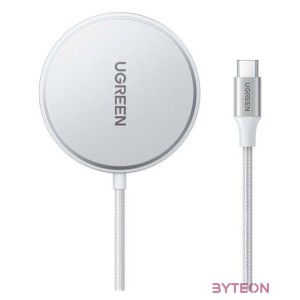 Ugreen Wireless Charger W703 with MagSafe 15W (For iOS Device)