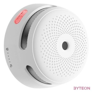 X-Sense XS01-M Link Pro smoke detector
