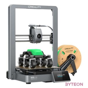 Creality Ender-3 V3 3D Printer