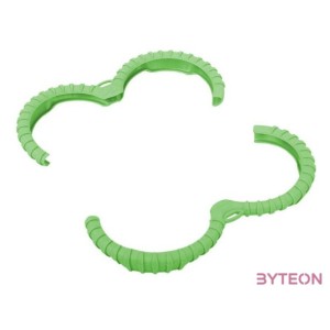Propeller Guard Protector SUNNYLIFE for DJI Avata 2 (green)