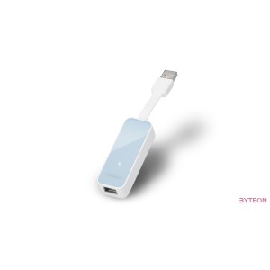 USB-A 2.0 - LAN RJ45 - TP-Link UE200