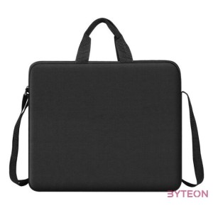 Portable Zipper Storage Bag PULUZ for ring lights 3,56 cm (black)