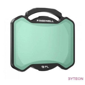 PolarizerFilter Freewell for DJI Avata 2