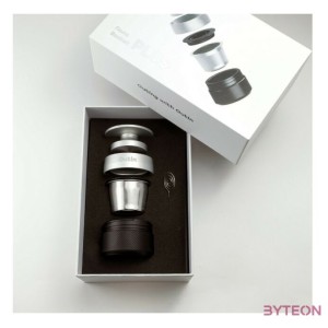 Adapter double espresso Outin Basket Plus