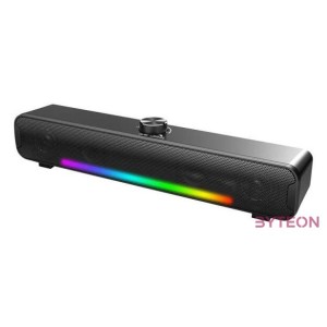 ONIKUMA L16 Gaming speaker (Black)