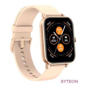 Colmi P81 Smartwatch (Gold)