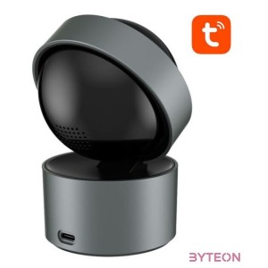 Avatto IPC06 WiFi 4MP Intelligent Camera