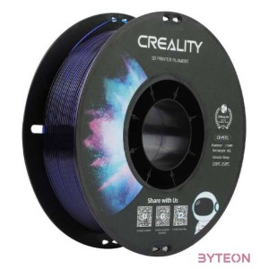 CR-PETG Filament Creality (Transparent blue)