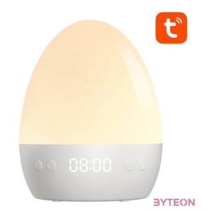 WiFi RGBW 16M Gosund LB2S Tuya smart night light
