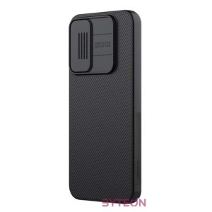 Case Nillkin CamShield for Samsung Galaxy A15 4G,5G (black)