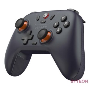 GameSir-T4n Lite wireless controller (purple)