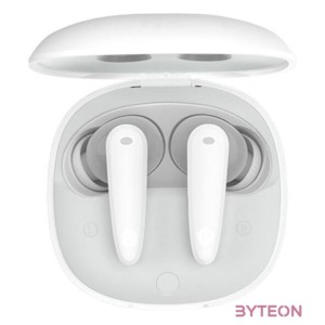 Sound Cube MIIIW Wireless Headphones (White)