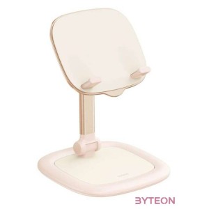 Tablet,Phone Stand Baseus Seashell Series Pink