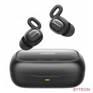 Earbuds TWS Joyroom Cozydots Series JR-TS1 (black)