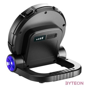 Superfire GM03 workshop flashlight