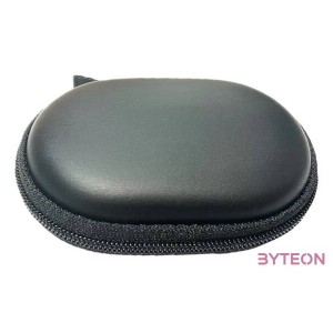 Wired headphones case