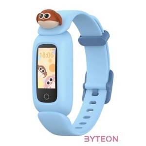 Havit M81 Smartband gyermekek számára (kék)