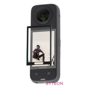 2 sets Tempered Glass Film Sunnylife for Insta360 X4