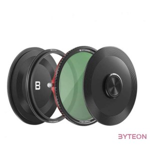 Magnetic filter Freewell V2 Series VND,CPL 3-7 Stops