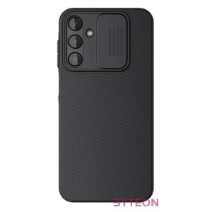Case Nillkin CamShield for Samsung Galaxy A15 4G,5G (black)