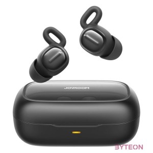 Earbuds TWS Joyroom Cozydots Series JR-TS1 (black)