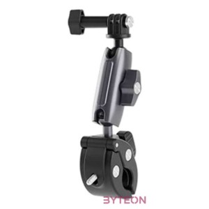 Mount for DDPAI Ranger video recorder for motorcycle