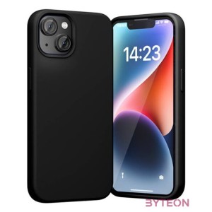 Vention KUEB0-20 protective case for iPhone 14 Plus (black)