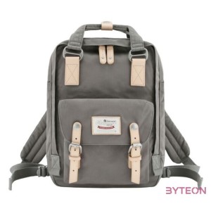 Plecak na laptop 14 Himawari 188L szary