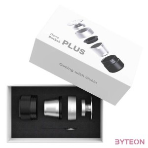 Adapter double espresso Outin Basket Plus