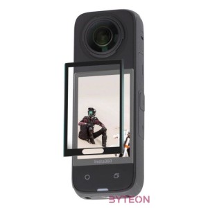 2 sets Tempered Glass Film Sunnylife for Insta360 X4