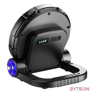 Superfire GM03 workshop flashlight