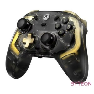 GameSir K1 Flux wired controller