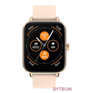Colmi P81 Smartwatch (Gold)