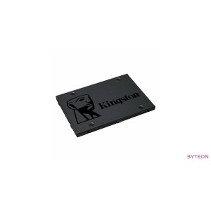 Kingston A400 960GB [2.5"/SATA3]