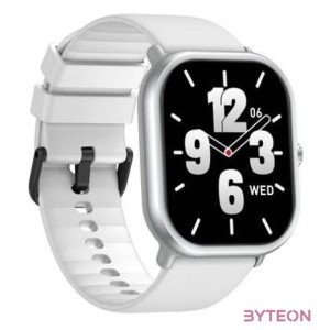 Zeblaze GTS 3 PRO Smartwatch (White)