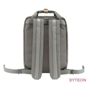 Plecak na laptop 14 Himawari 188L szary