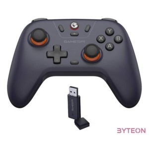 GameSir-T4n Lite wireless controller (purple)