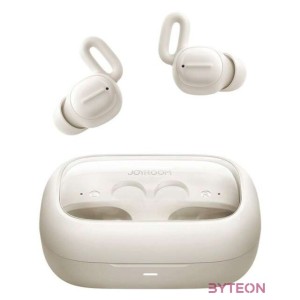 Earbuds TWS Joyroom Cozydots Series JR-TS1 (black)