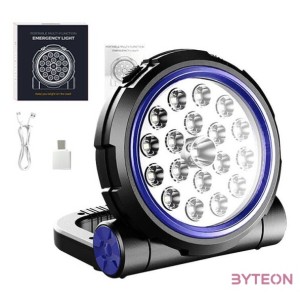 Superfire GM03 workshop flashlight