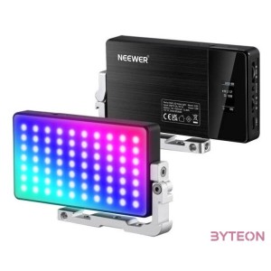 Lamp Neewer SL90 Pro LED RGB 12W 2500-10000K