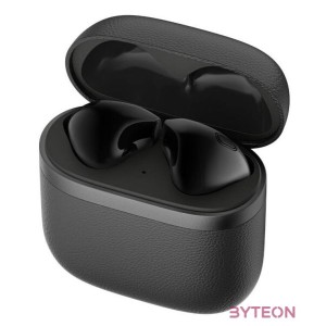 TWS Edifier W200T fejhallgató (fekete)