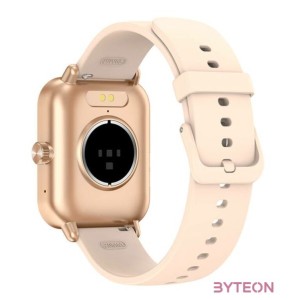 Colmi P81 Smartwatch (Gold)