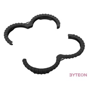 Propeller guard protector SUNNYLIFE for DJI Avata 2 (black)