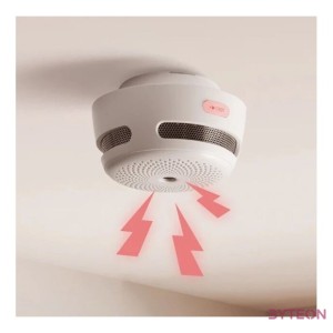 X-Sense XS01-M Link Pro smoke detector