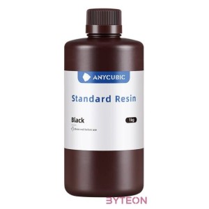 AnyCubic Standand Resin (Black)
