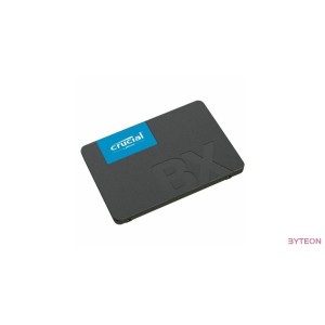 Crucial BX500 240GB [2.5"/SATA3]